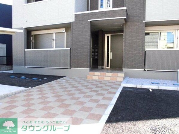 エヴァーラスティング熊谷の物件内観写真